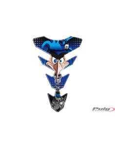 PROTECTOR DE DEPOSITO JOKER AZUL 2