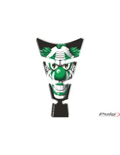 PROTECTOR DE DEPOSITO CLOWN VERDE 2