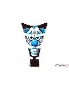 PROTECTOR DE DEPOSITO CLOWN AZUL 2