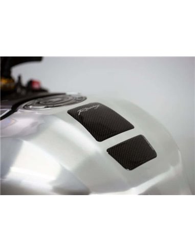 PROTECTOR DE DEPOSITO MINI ARROW SIMIL CARBONO