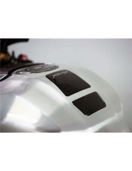 PROTECTOR DE DEPOSITO MINI ARROW SIMIL CARBONO