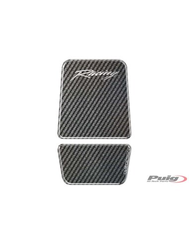 PROTECTOR DE DEPOSITO MINI ARROW SIMIL CARBONO