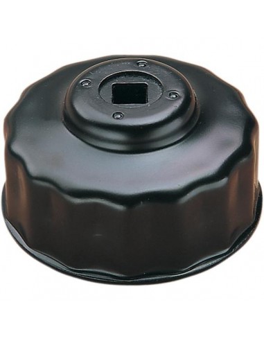 LLAVE FILTRO ACEITE CAZOLETA