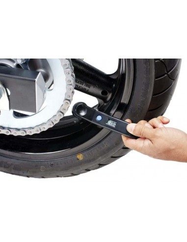 INDICADOR DE PRESIÓN RUEDAS