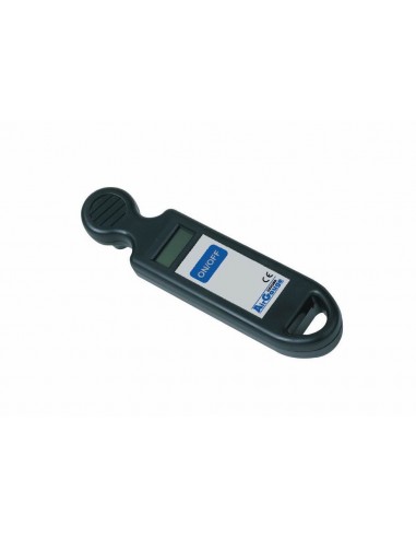 MANOMETRO DE PRESIÓN DIGITAL