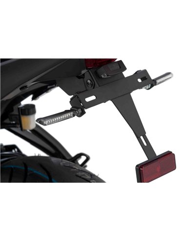 INTERMITENTES DE MOTO UNIVERSAL THIN