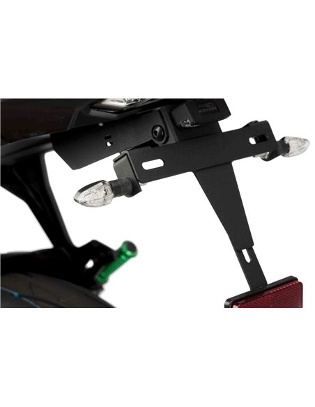 INTERMITENTES DE MOTO UNIVERSAL MINIMAL CORTO