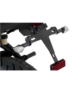 INTERMITENTES DE MOTO UNIVERSAL RUBÍ SIMIL CARBONO LARGO 2