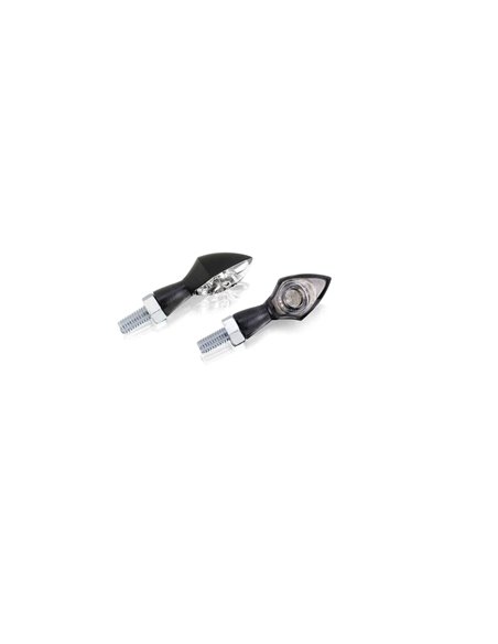 INTERMITENTES DE MOTO UNIVERSAL POWER LED
