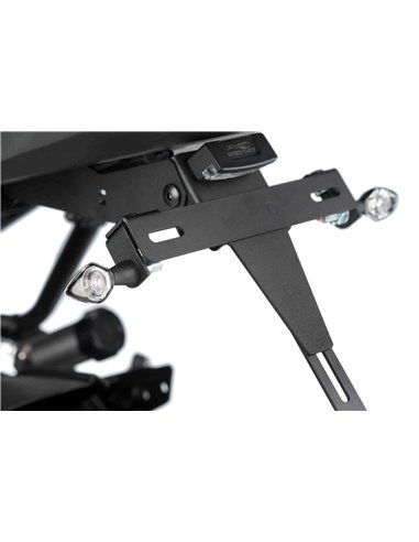 INTERMITENTES DE MOTO UNIVERSAL POWER LED