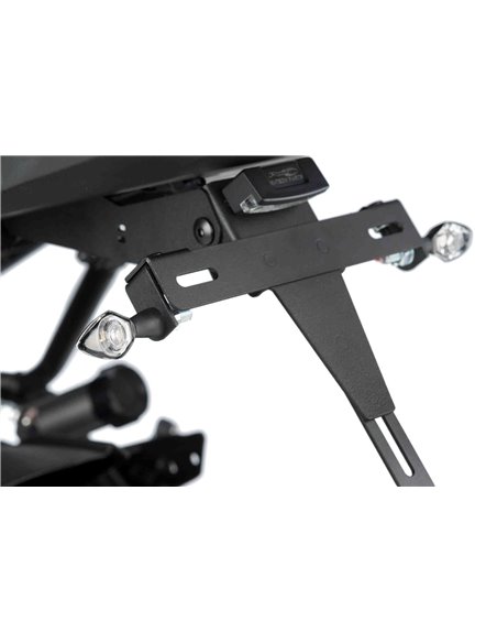 INTERMITENTES DE MOTO UNIVERSAL POWER LED