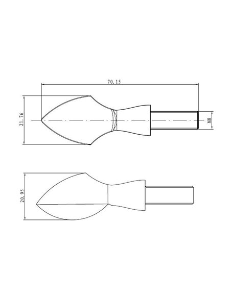 INTERMITENTES DE MOTO UNIVERSAL POWER LED