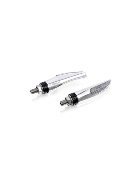 INTERMITENTES DE MOTO UNIVERSAL HI-TECH NAIL