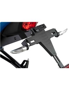 INTERMITENTES DE MOTO UNIVERSAL HI-TECH NAIL 2