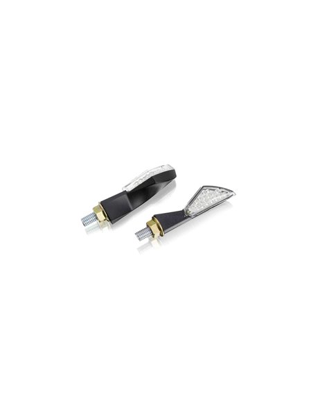 INTERMITENTES DE MOTO UNIVERSAL AX
