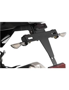 INTERMITENTES DE MOTO UNIVERSAL AX 2