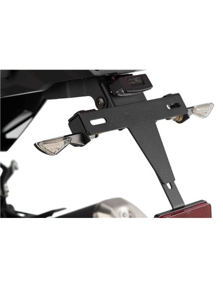 INTERMITENTES DE MOTO UNIVERSAL AX
