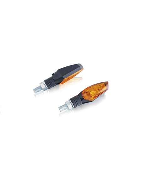 INTERMITENTES DE MOTO UNIVERSAL EYE