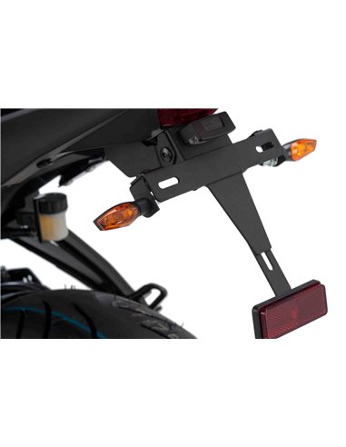 INTERMITENTES DE MOTO UNIVERSAL EYE