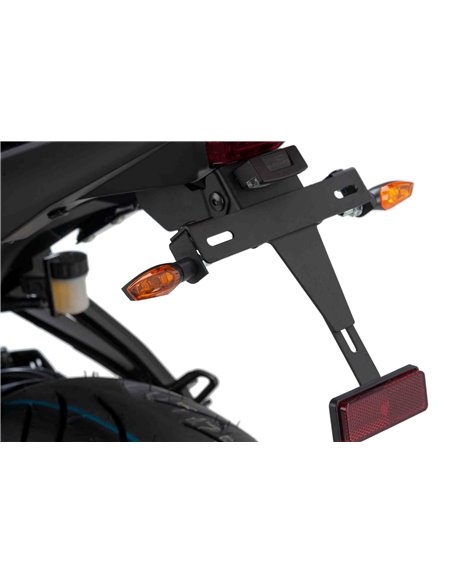 INTERMITENTES DE MOTO UNIVERSAL EYE