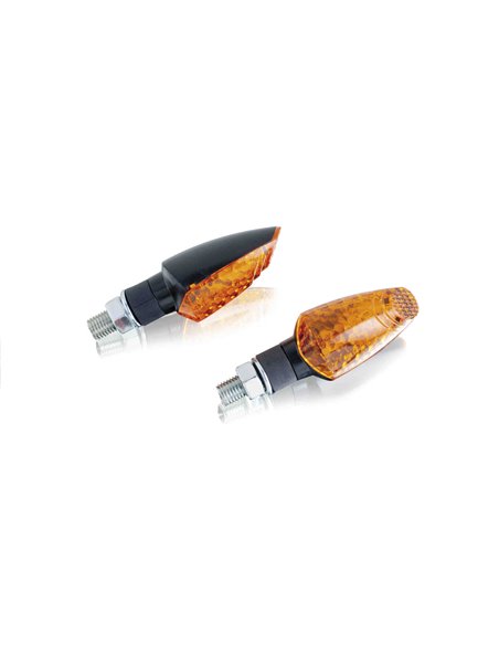 INTERMITENTES DE MOTO UNIVERSAL TIP