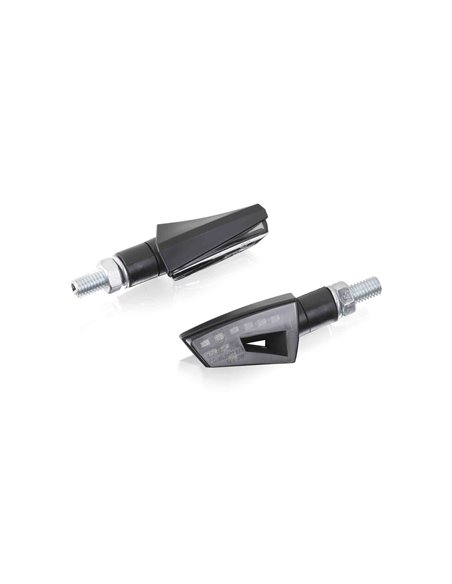 INTERMITENTES DE MOTO UNIVERSAL OPEN