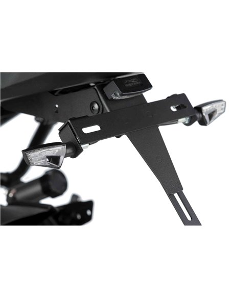INTERMITENTES DE MOTO UNIVERSAL OPEN
