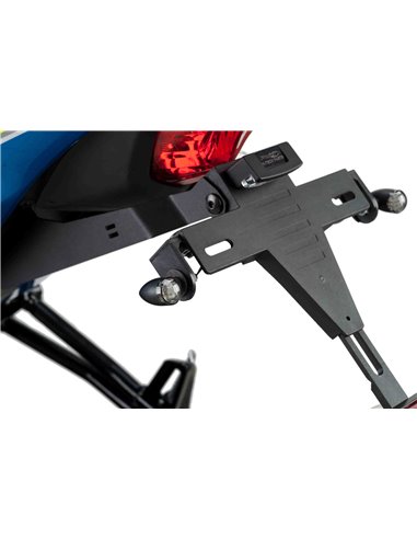 INTERMITENTES DE MOTO UNIVERSAL TINY