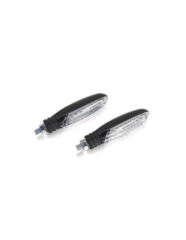 INTERMITENTES DE MOTO UNIVERSAL CIGAR