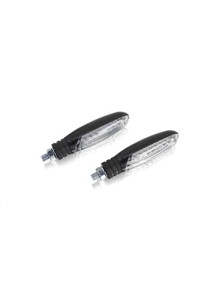 INTERMITENTES DE MOTO UNIVERSAL CIGAR