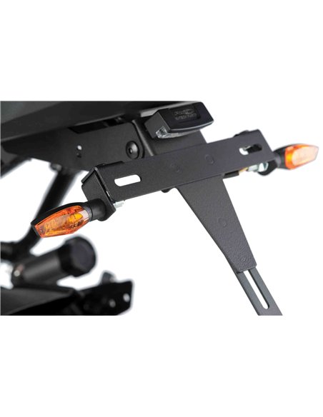 INTERMITENTES DE MOTO UNIVERSAL MASA NEGRO