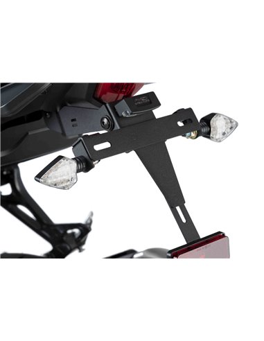 INTERMITENTES DE MOTO UNIVERSAL FLECHA CORTO 