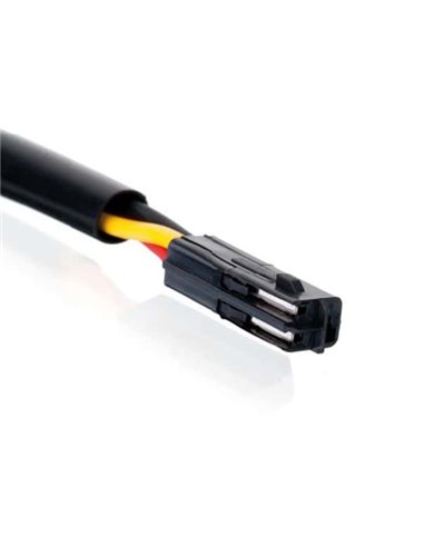 INSTALACIÓN ALARGO INTERMITENTES MODELOS HONDA CB1000R / CB65F 15'-16'