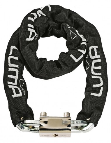 CADENA ANTIRROBO LUMA 2 METROS LONGITUD Y 10 MM