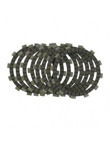 DISCOS DE EMBRAGUE YAMAHA FZ6 / XJ6 / R6