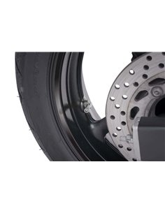 JUEGO DE VALVULAS UNIVERSALES COLOR PLATA 8,3mm 2