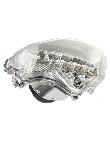 PILOTO TRASERO LED PREMIUM YAMAHA FZ6 FAZER