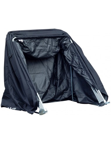 GARAJE PORTATIL MOTO TALLA EXTRAGRANDE XXL