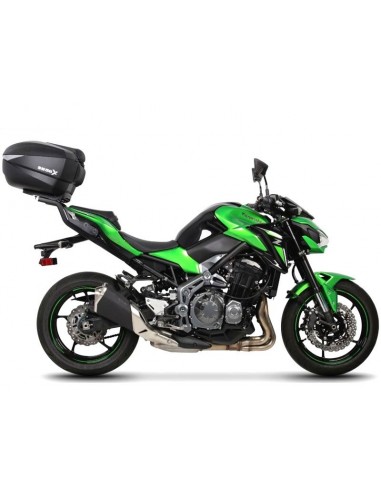 KIT ANCLAJE MALETA TRASERA KAWASAKI Z 900