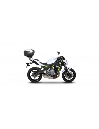 KIT ANCLAJE MALETA TRASERA KAWASAKI Z 650