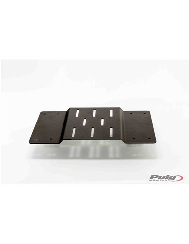 BASE METALICA NEGRO PARA MAXI BOX PUIG