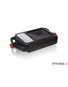 BIDON DE ACEITE USADO NEGRO