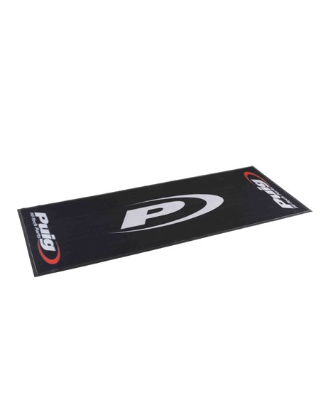 ALFOMBRA DE MOTO PUIG NEGRO