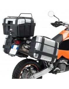 SOPORTE MALETA KTM ADVENTURE 950 / 990 2