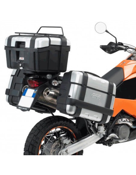 SOPORTE MALETA KTM ADVENTURE 950 / 990