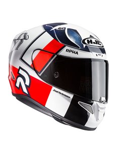 RPHA 11 BEN SPIES MC1