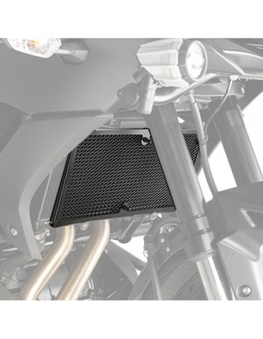 PROTECTOR  KAWASAKI VERSYS 650 CUBRE RADIADOR...