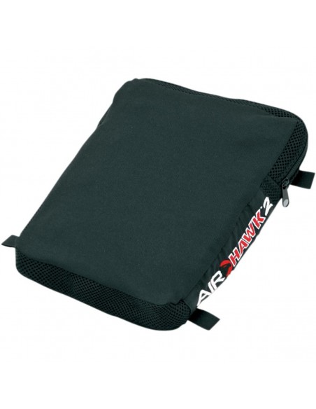 ASIENTO COJIN MOTO AIRHAWK 2 PLUS CRUISER 28 CM X 23 CM