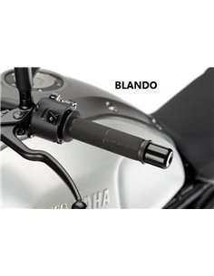 PUÑOS DE MOTO BASIC HI-TECH BLANDO