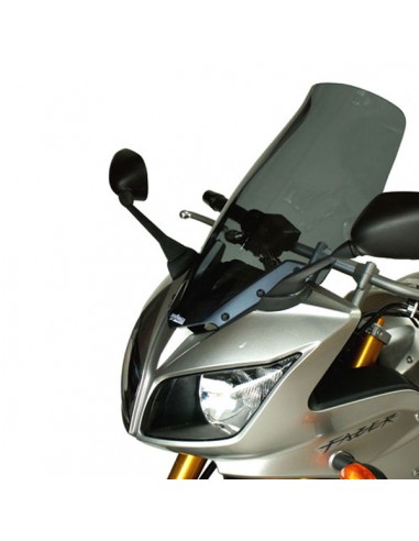 CUPULA YAMAHA 1000 FZ1 FAZER 2006-2014 ALTA...